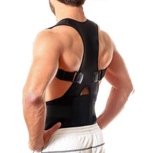 Premium Posture Corrector Shoulder Back Support Belt for Men and Women