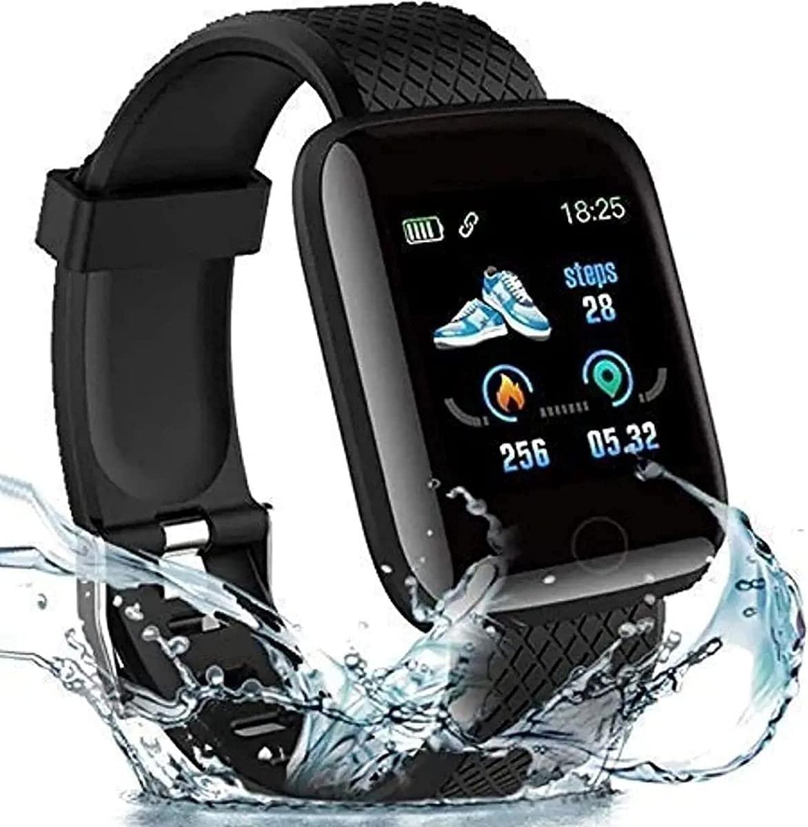 Smart Watch for Men