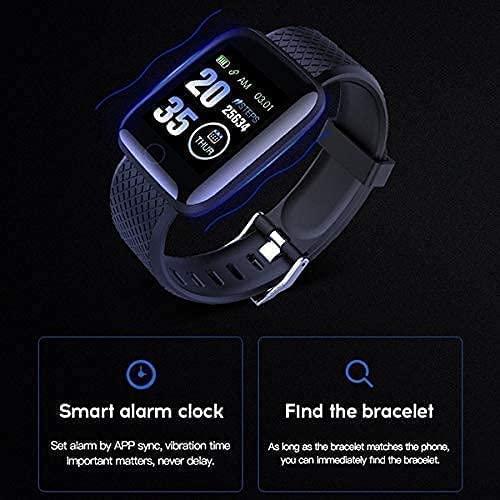 Smart Watch for Men