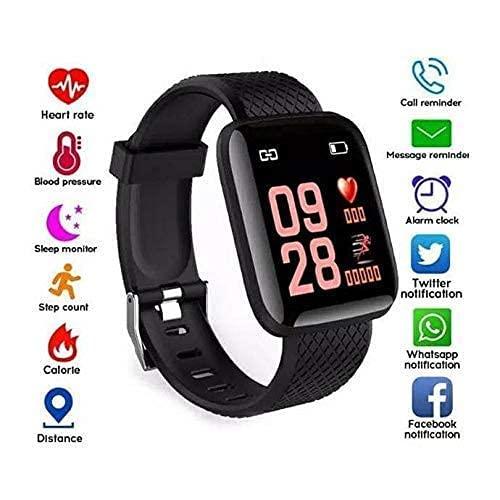 Smart Watch for Men